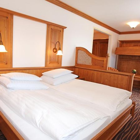 Hotel Unterwirt Reit im Winkl Luaran gambar