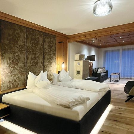 Hotel Unterwirt Reit im Winkl Luaran gambar