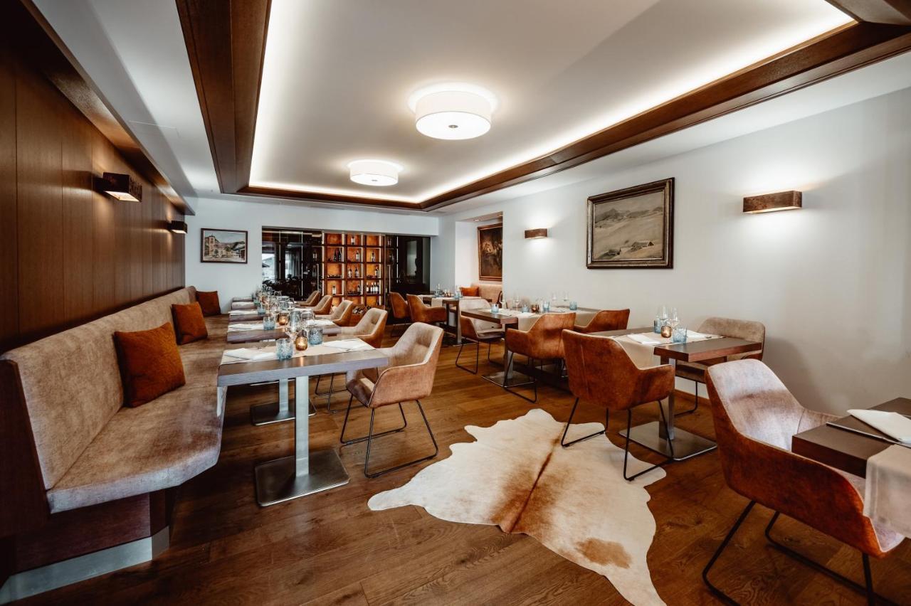 Hotel Unterwirt Reit im Winkl Luaran gambar
