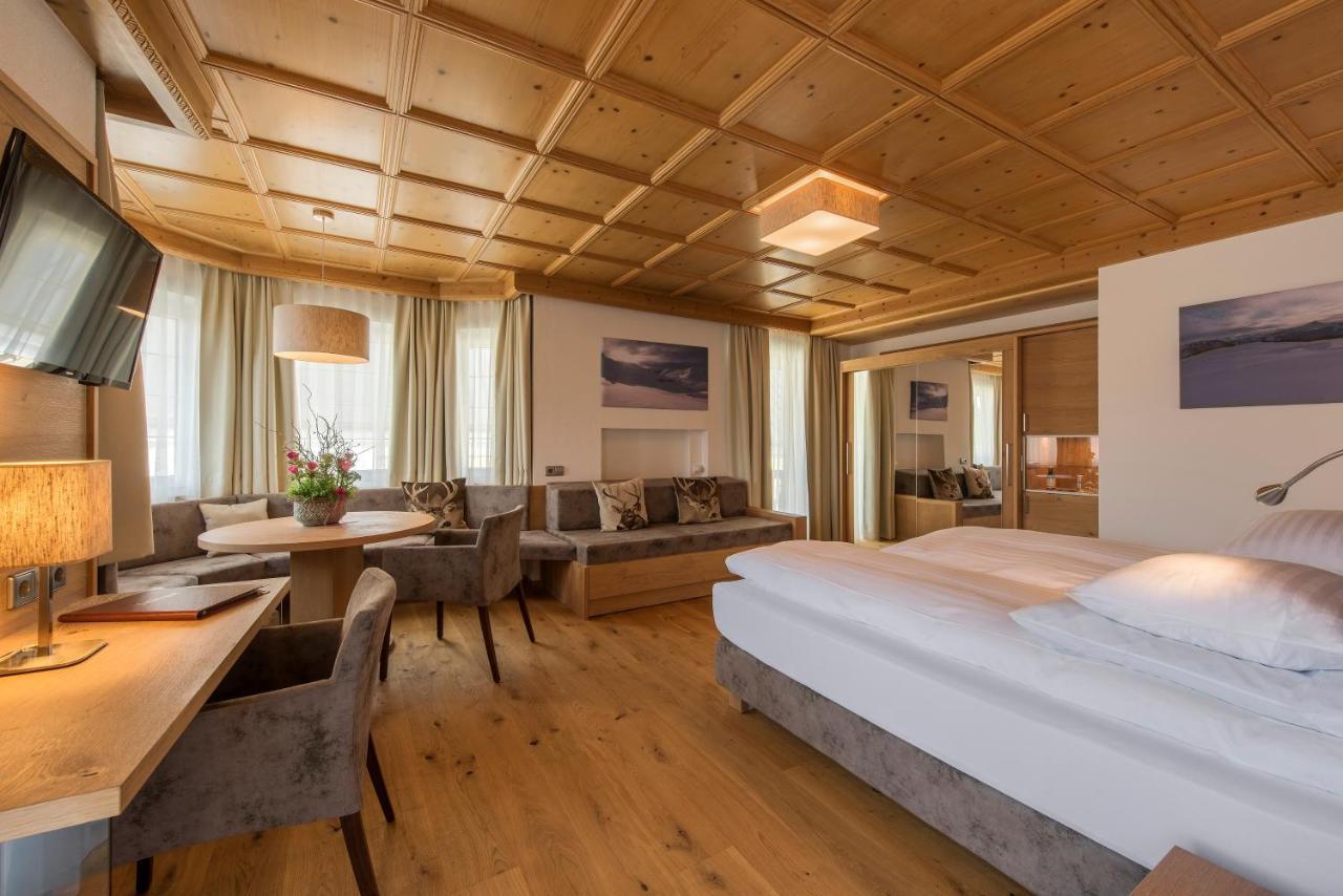Hotel Unterwirt Reit im Winkl Luaran gambar