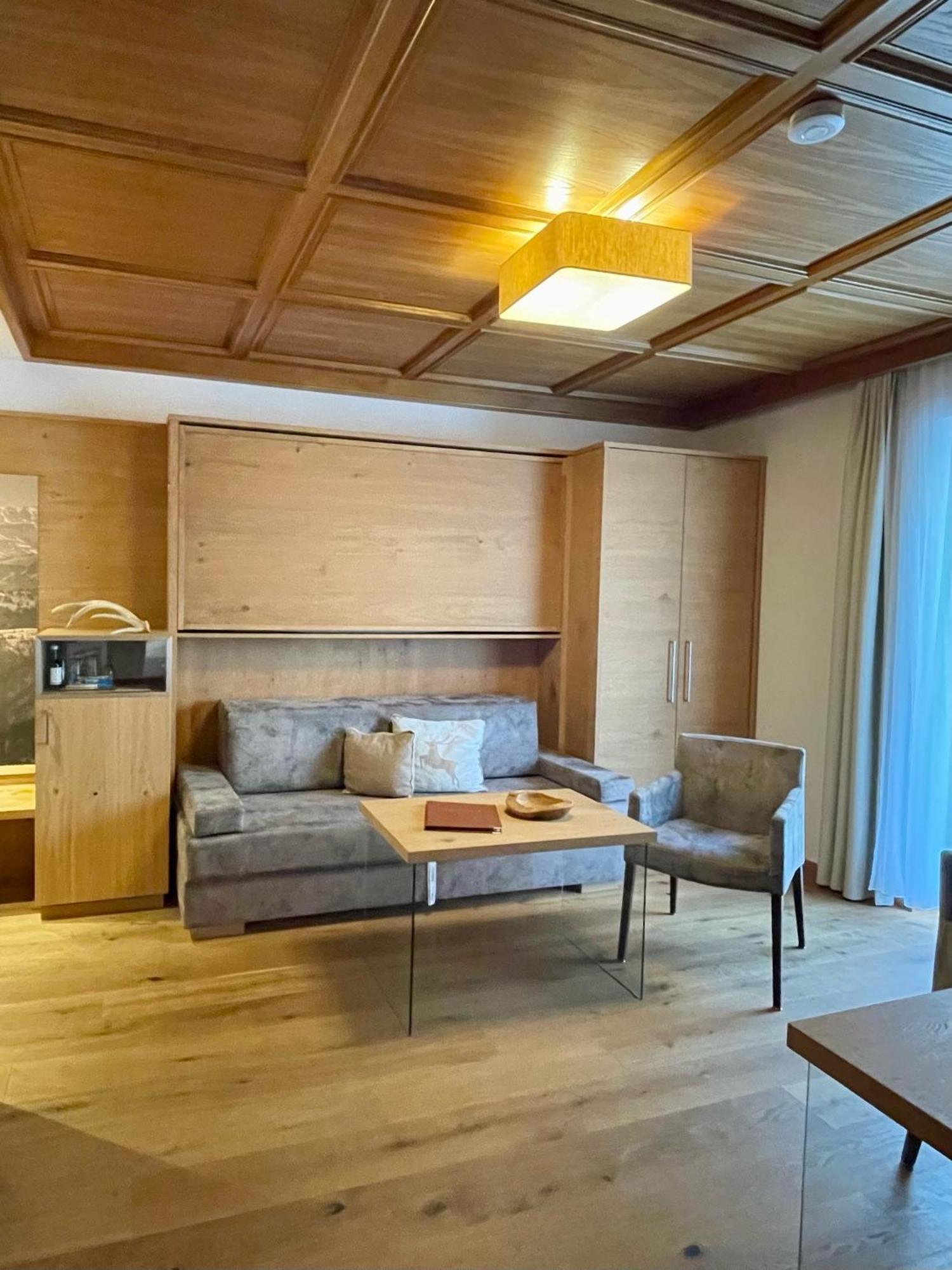 Hotel Unterwirt Reit im Winkl Bilik gambar