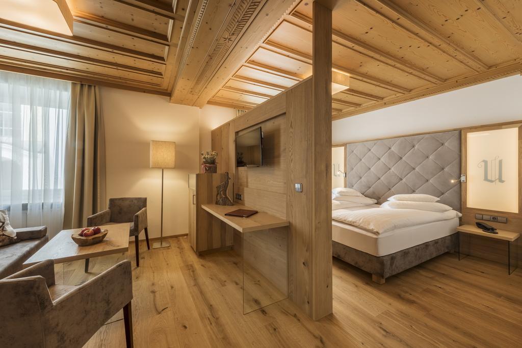 Hotel Unterwirt Reit im Winkl Luaran gambar
