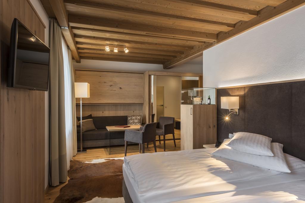 Hotel Unterwirt Reit im Winkl Luaran gambar