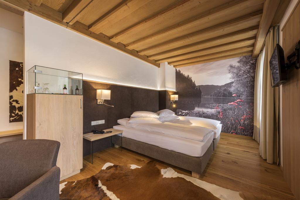 Hotel Unterwirt Reit im Winkl Luaran gambar