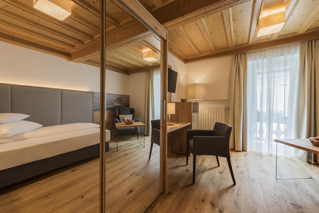 Hotel Unterwirt Reit im Winkl Luaran gambar