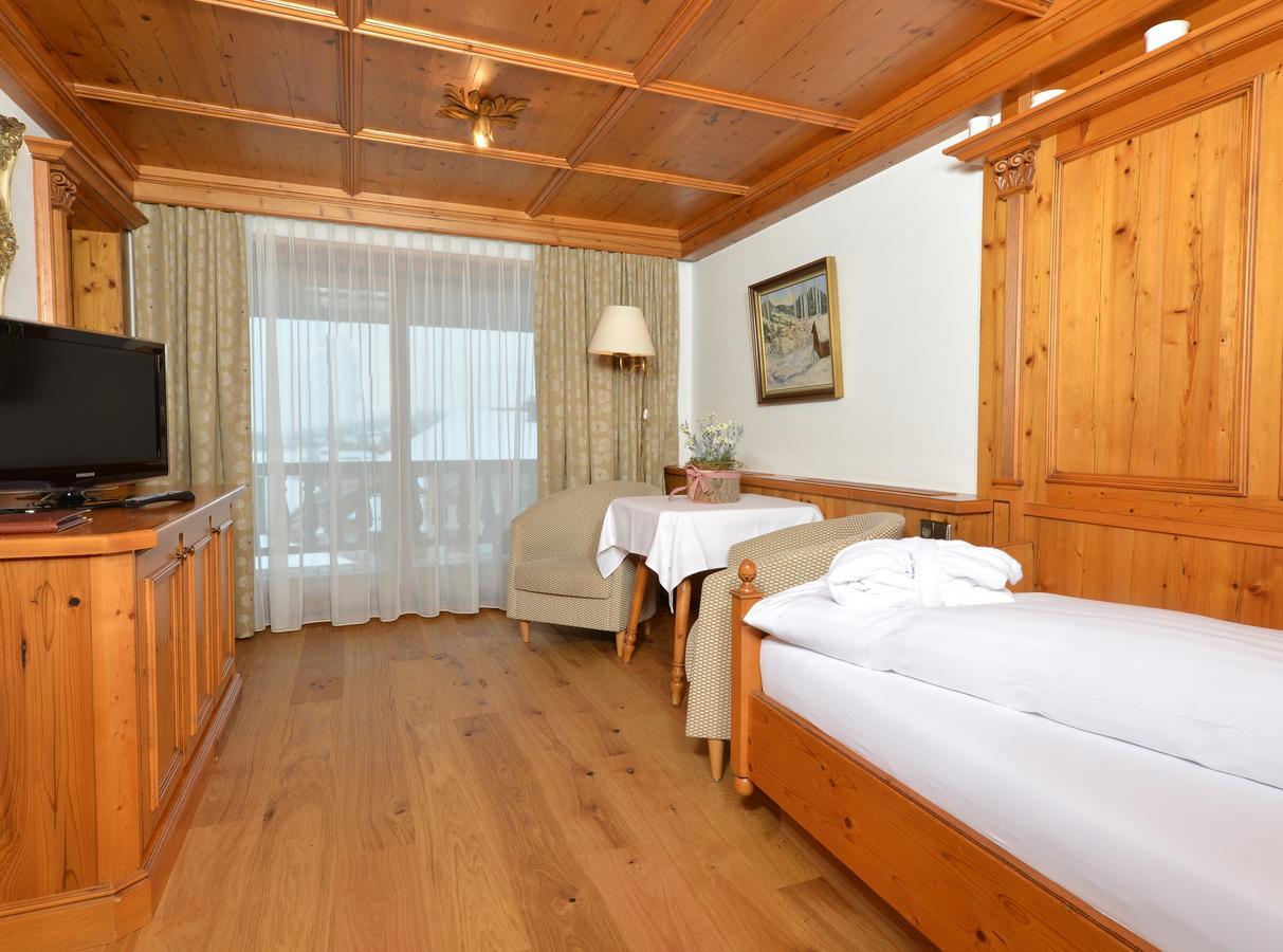 Hotel Unterwirt Reit im Winkl Luaran gambar