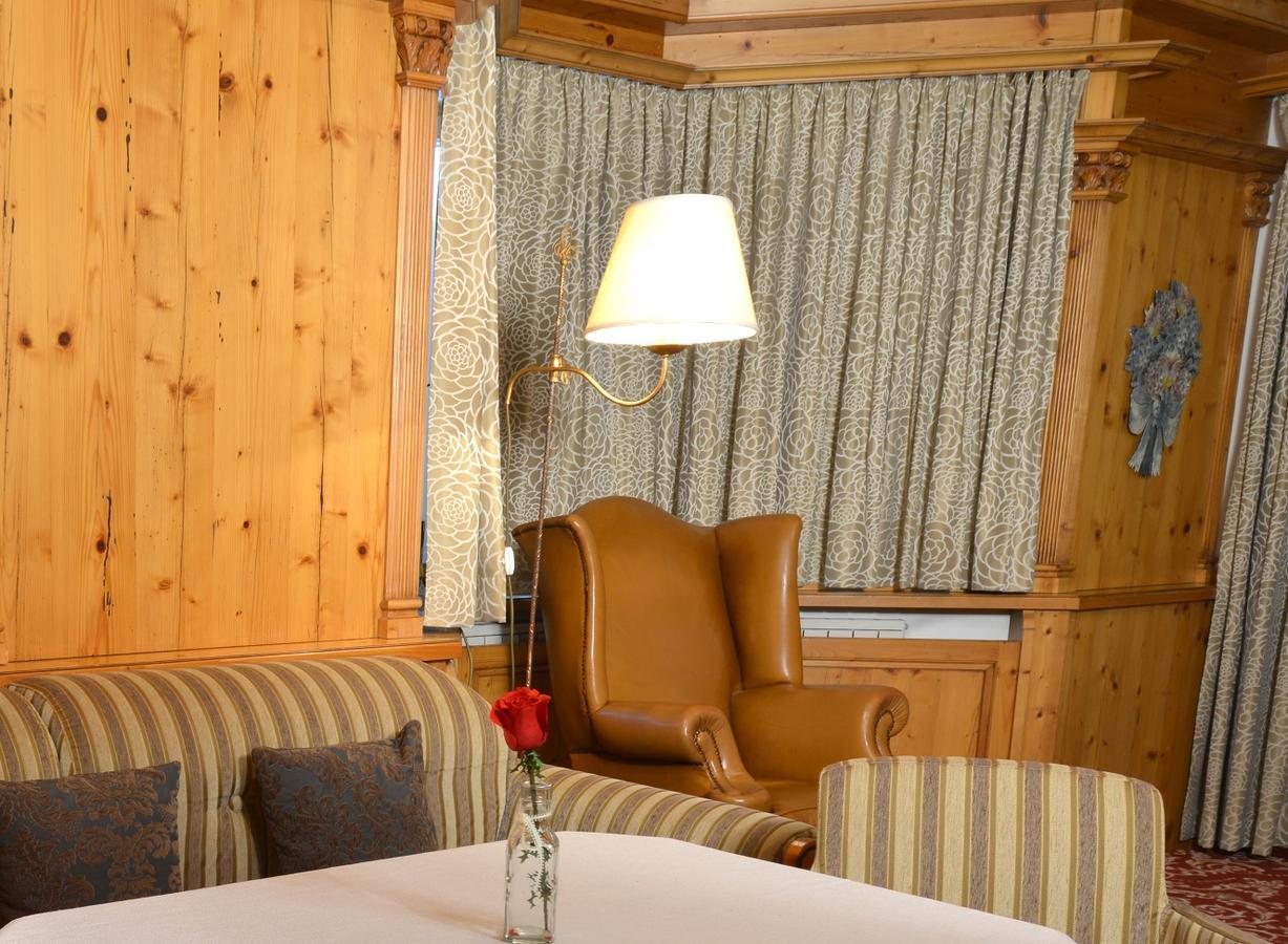 Hotel Unterwirt Reit im Winkl Luaran gambar