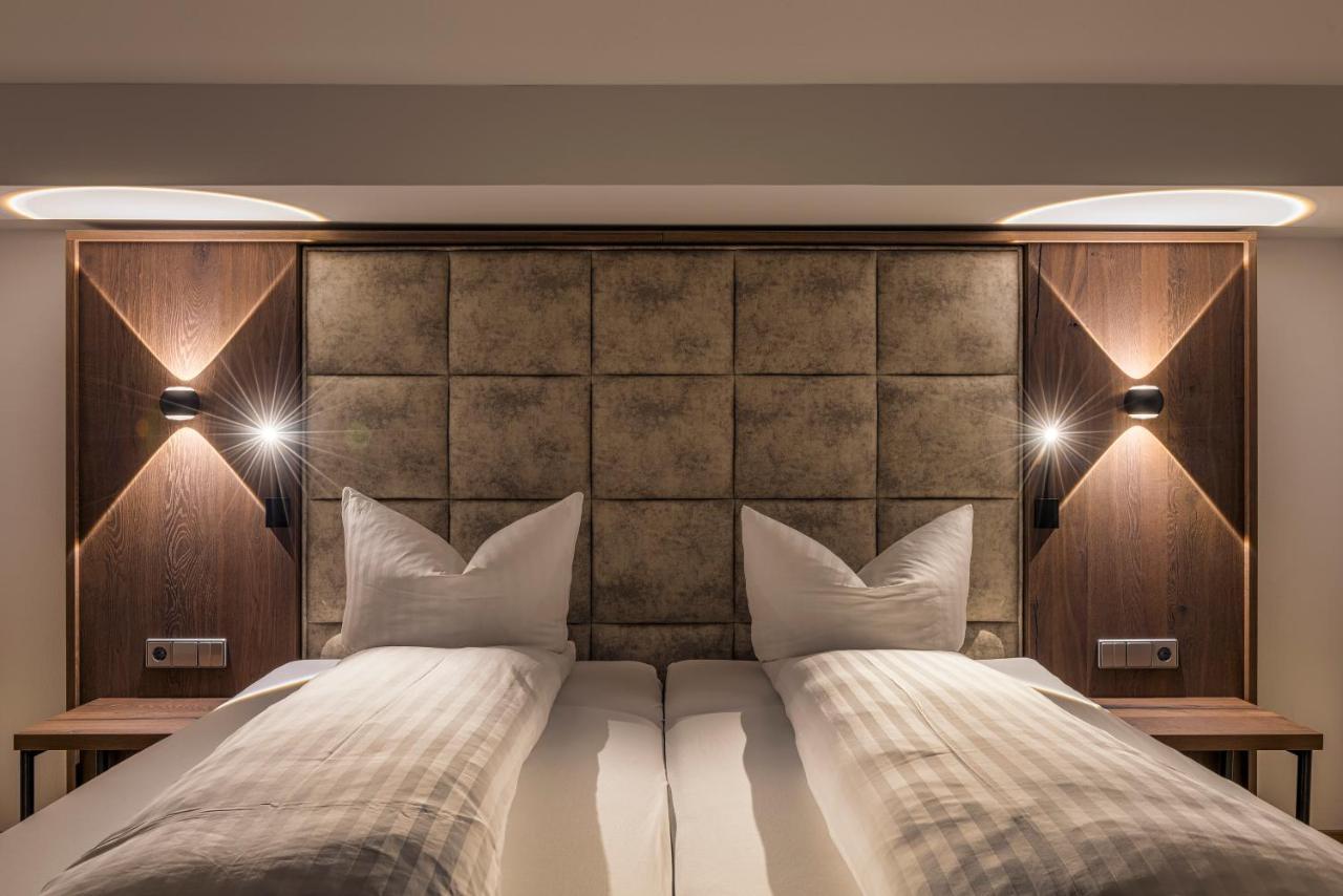 Hotel Unterwirt Reit im Winkl Luaran gambar