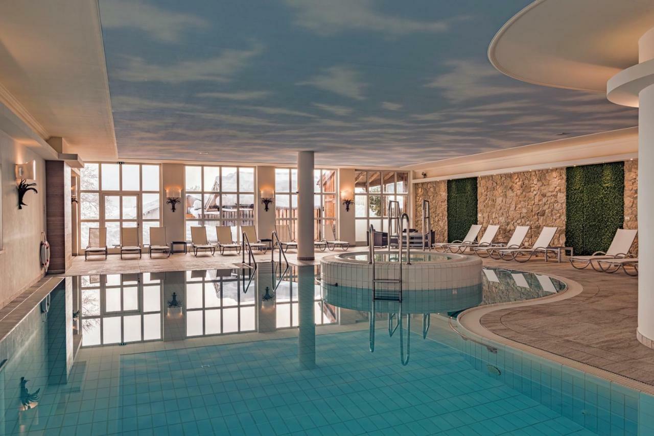 Hotel Unterwirt Reit im Winkl Luaran gambar