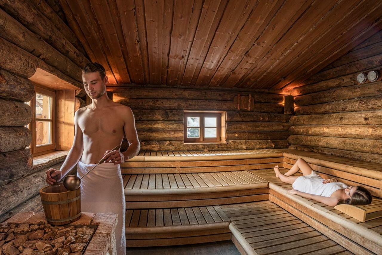 Hotel Unterwirt Reit im Winkl Luaran gambar